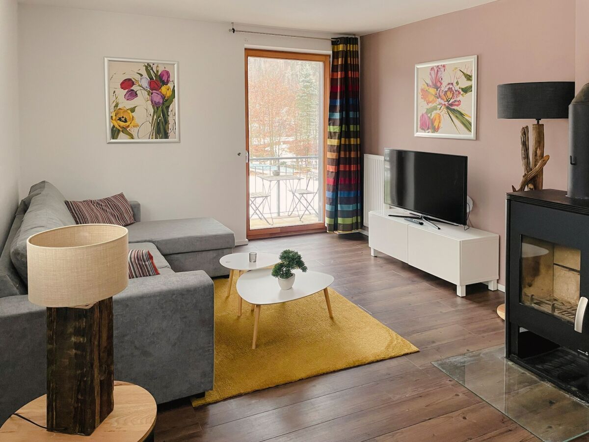 Holiday park Wohnung in Obertraun am Hallstättersee