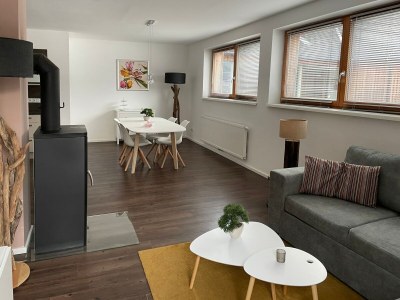 Holiday park Wohnung in Obertraun am Hallstättersee - Features photo 8