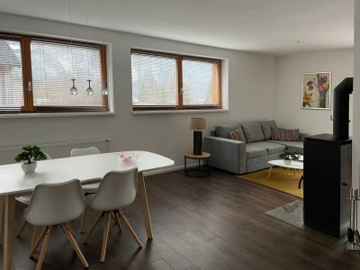 Holiday park Wohnung in Obertraun am Hallstättersee - Features photo 9