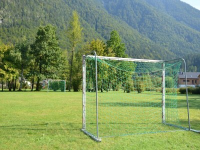 Holiday park Wohnung in Obertraun am Hallstättersee - Outdoor photo 27