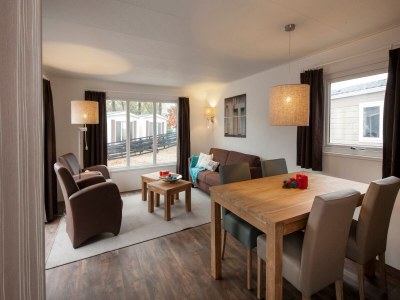 Holiday park Chalet Retreat Near Forest - Features photo 10