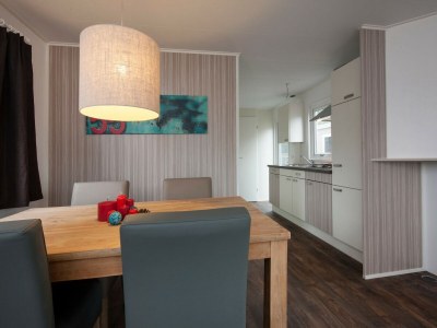 Holiday park Chalet Retreat Near Forest - Features photo 11