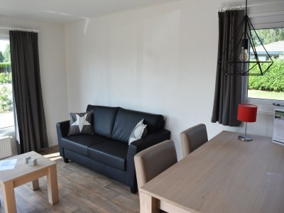 Holiday park Chalet Retreat Near Forest - Features photo 12