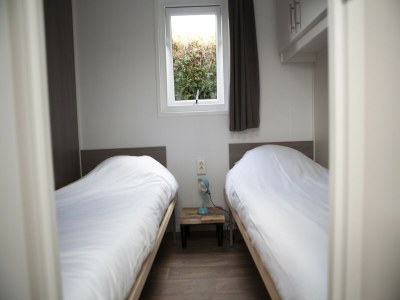 Holiday park Chalet Retreat Near Forest - Features photo 14