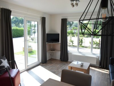 Holiday park Chalet Retreat Near Forest - Features photo 15