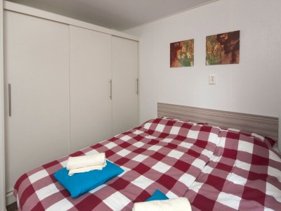 Holiday park Chalet Retreat Near Forest - Features photo 16