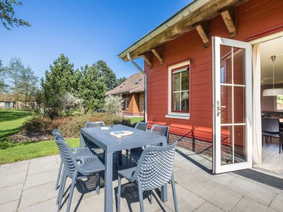 Holiday park Luxuriöse Villa mit Pool und Sauna - Outdoor photo 2