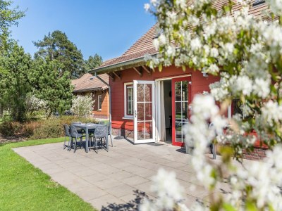 Holiday park Luxuriöse Villa mit Pool und Sauna - Outdoor photo 3