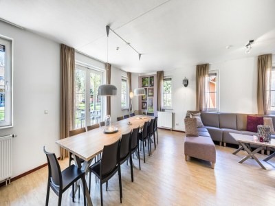 Holiday park Luxuriöse Villa mit Pool und Sauna - Features photo 8