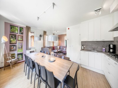 Holiday park Luxuriöse Villa mit Pool und Sauna - Features photo 12