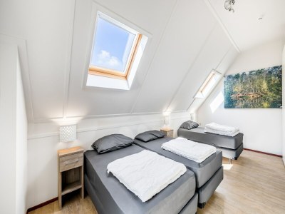 Holiday park Luxuriöse Villa mit Pool und Sauna - Features photo 14