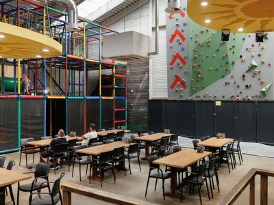 Holiday park Luxuriöse Villa mit Pool und Sauna - Outdoor photo 25