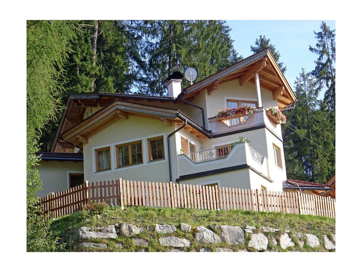 Apartment Ferienwohnung Eberharter Rohrberg - Outdoor photo 2