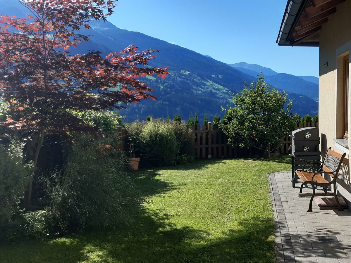 Apartment Ferienwohnung Eberharter Rohrberg - Outdoor photo 3