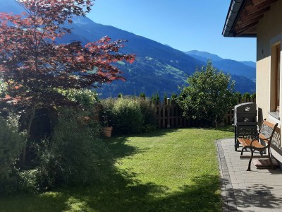 Apartment Ferienwohnung Eberharter Rohrberg - Outdoor photo 3