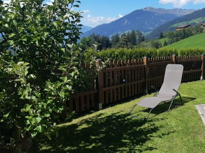 Apartment Ferienwohnung Eberharter Rohrberg - Outdoor photo 5