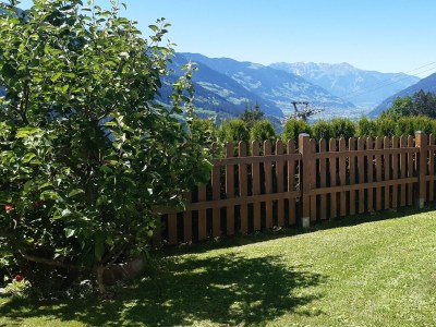 Apartment Ferienwohnung Eberharter Rohrberg - Outdoor photo 6