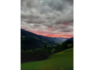 Apartment Ferienwohnung Eberharter Rohrberg - Outdoor photo 7