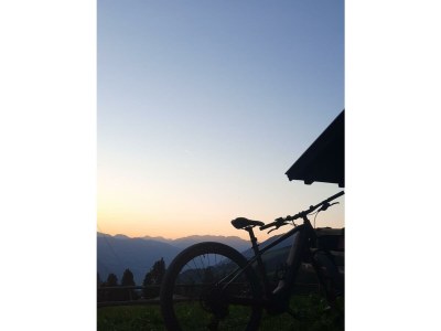 Apartment Ferienwohnung Eberharter Rohrberg - Outdoor photo 9