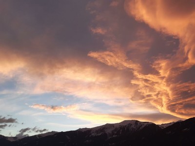 Apartment Ferienwohnung Eberharter Rohrberg - Outdoor photo 11