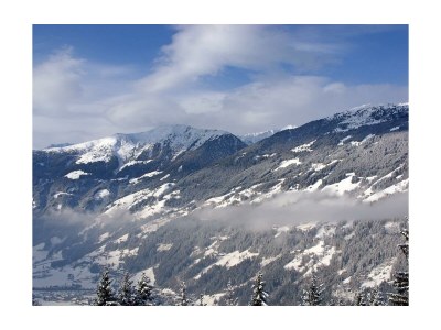 Apartment Ferienwohnung Eberharter Rohrberg - Outdoor photo 14