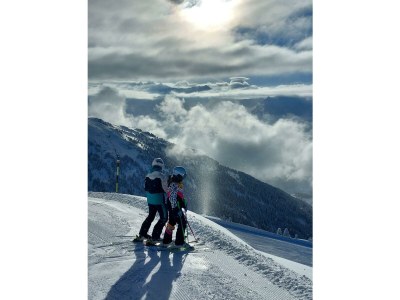 Apartment Ferienwohnung Eberharter Rohrberg - Outdoor photo 17