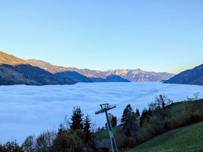 Apartment Ferienwohnung Eberharter Rohrberg - Outdoor photo 18