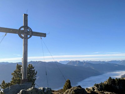 Apartment Ferienwohnung Eberharter Rohrberg - Outdoor photo 19