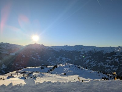 Apartment Ferienwohnung Eberharter Rohrberg - Outdoor photo 20