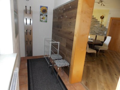 Apartment Ferienwohnung Eberharter Rohrberg - Features photo 21