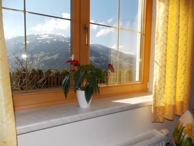 Apartment Ferienwohnung Eberharter Rohrberg - Features photo 22