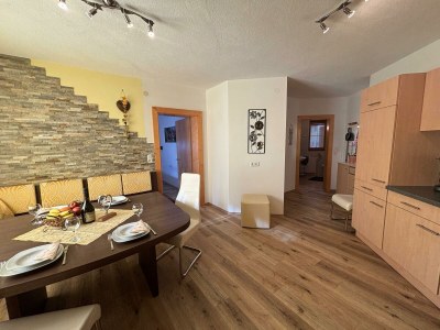 Apartment Ferienwohnung Eberharter Rohrberg - Features photo 24