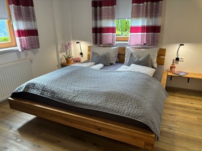 Apartment Ferienwohnung Eberharter Rohrberg - Features photo 25