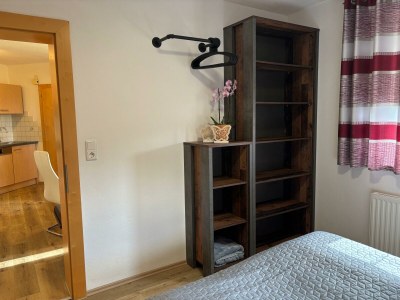 Apartment Ferienwohnung Eberharter Rohrberg - Features photo 26