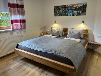 Apartment Ferienwohnung Eberharter Rohrberg - Features photo 27