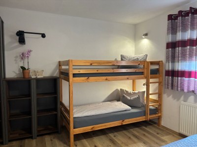 Apartment Ferienwohnung Eberharter Rohrberg - Features photo 28