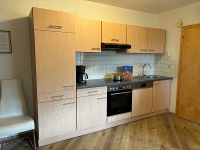 Apartment Ferienwohnung Eberharter Rohrberg - Features photo 30