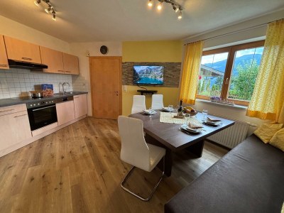 Apartment Ferienwohnung Eberharter Rohrberg - Features photo 31