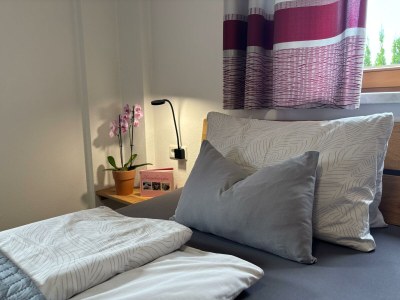 Apartment Ferienwohnung Eberharter Rohrberg - Features photo 32