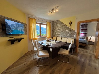 Apartment Ferienwohnung Eberharter Rohrberg - Features photo 33