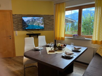 Apartment Ferienwohnung Eberharter Rohrberg - Features photo 34