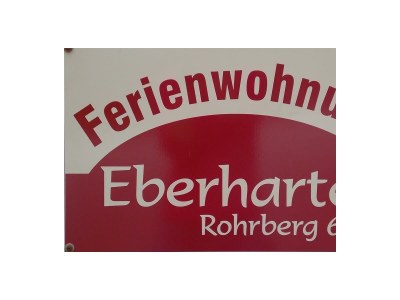 Apartment Ferienwohnung Eberharter Rohrberg - Outdoor photo 36