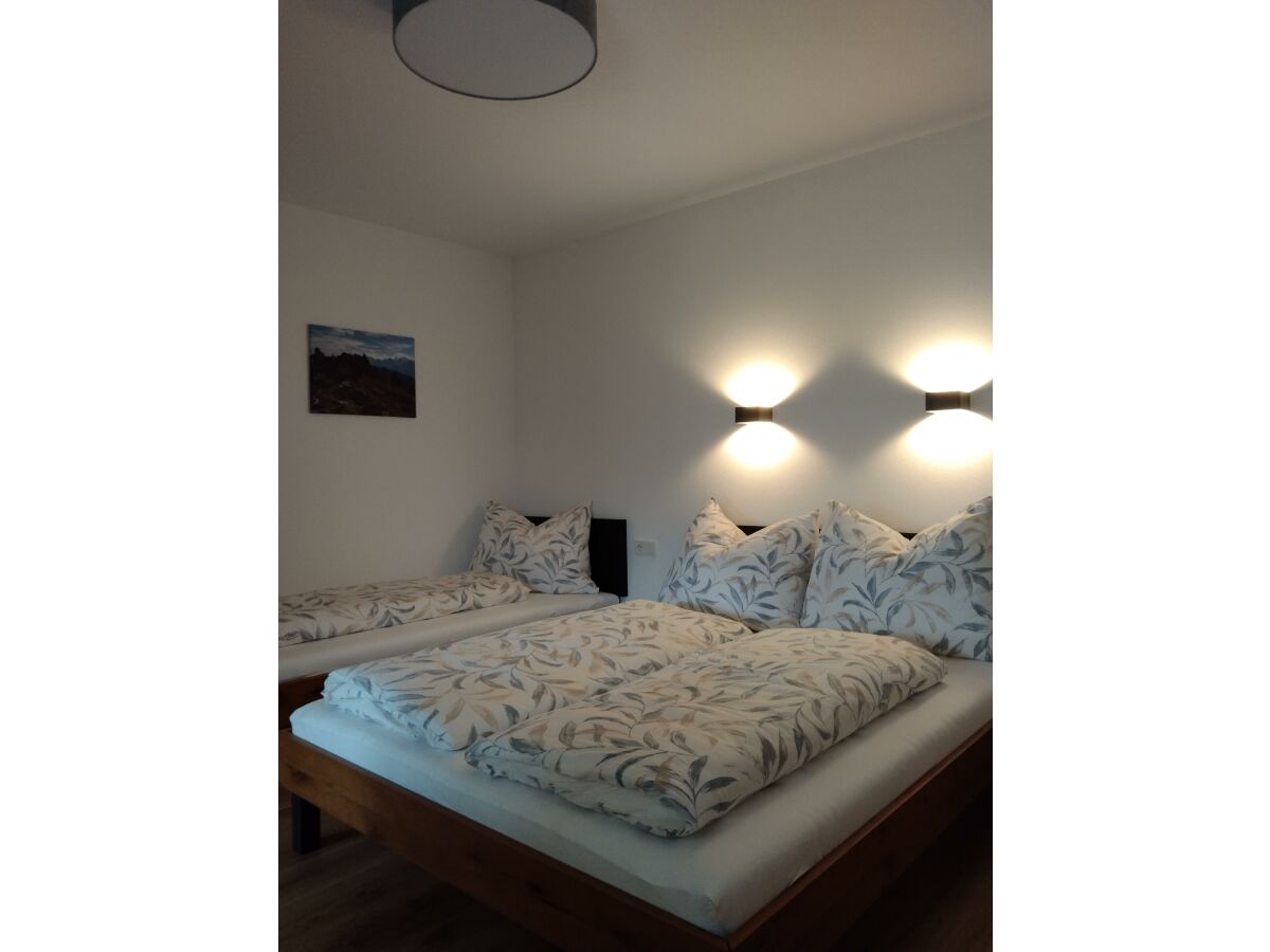 Apartment Apart Bergauf