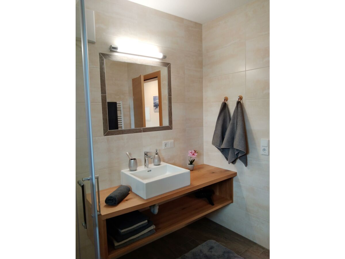 Apartment Apart Bergauf - Outdoor photo 2