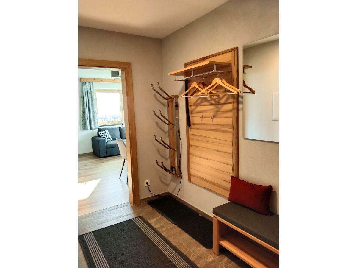 Apartment Apart Bergauf - Outdoor photo 4