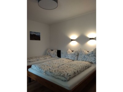 Apartment Apart Bergauf in Rohrberg - Apartment