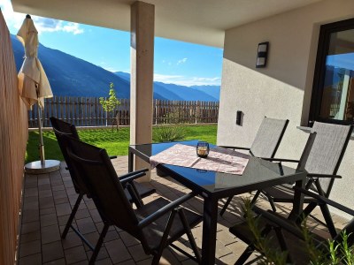 Apartment Apart Bergauf - Outdoor photo 5