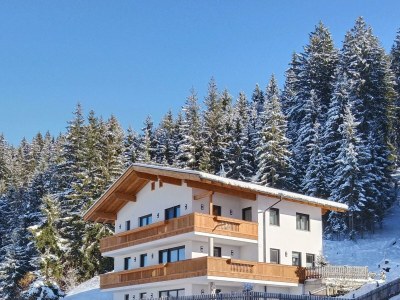 Apartment Apart Bergauf - Outdoor photo 6