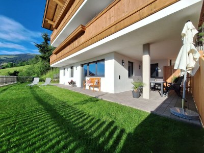 Apartment Apart Bergauf - Outdoor photo 8