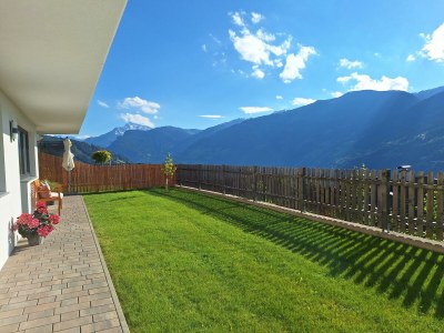 Apartment Apart Bergauf - Outdoor photo 9